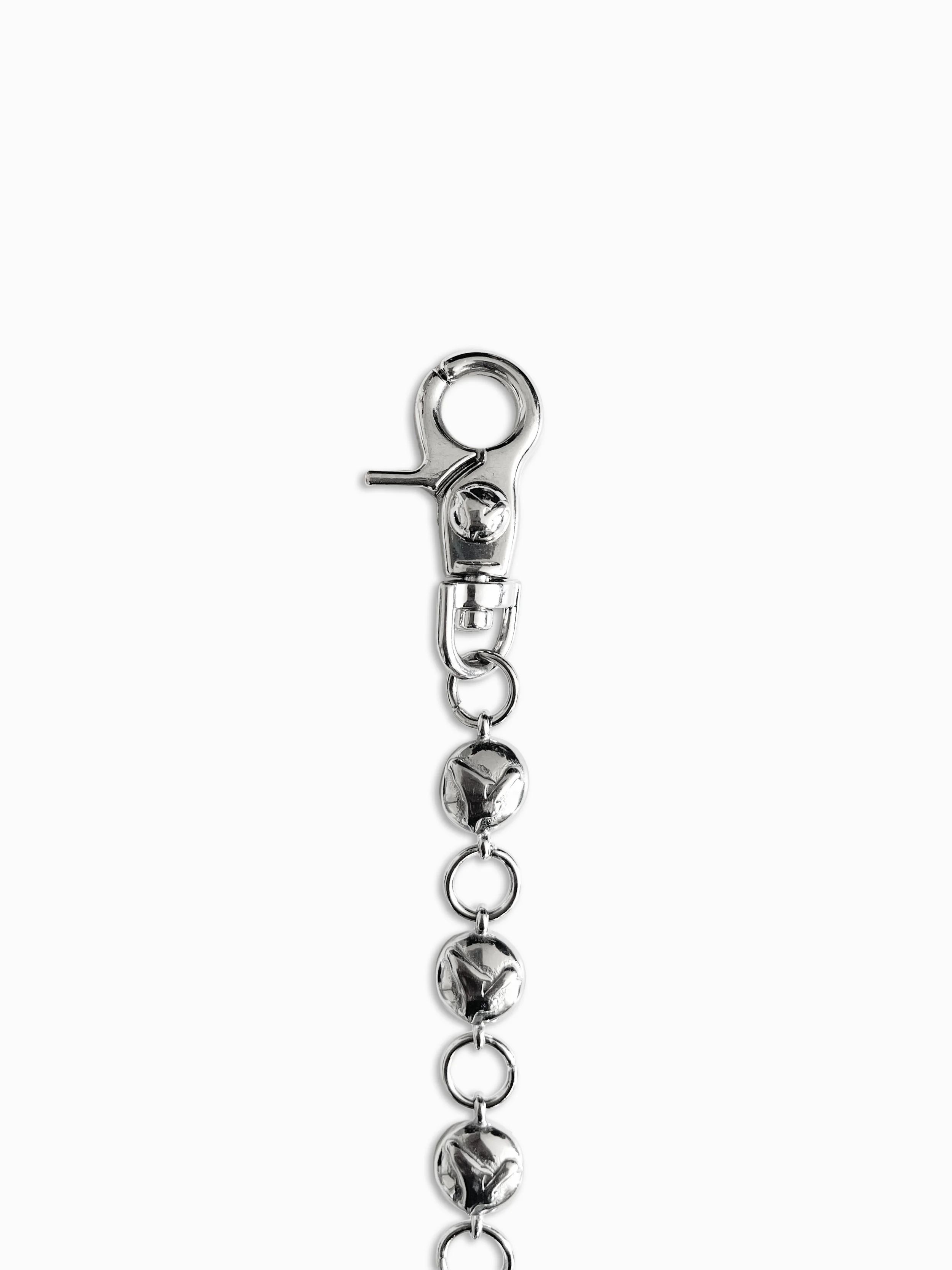 Bat Ball Wallet Chain — JADON GRUNDY
